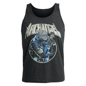 Mass Effect Archangel Garrus Tank